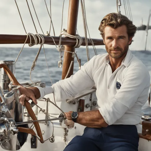 Sam Phillips (sailor)