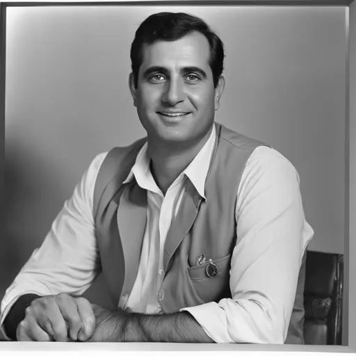 Sam Piantadosi
