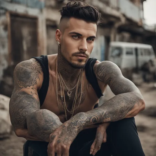 Sam Porto