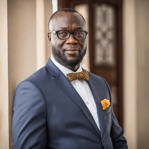 Sam Prempeh