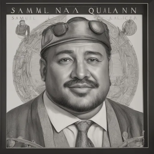 Sam Qualiana