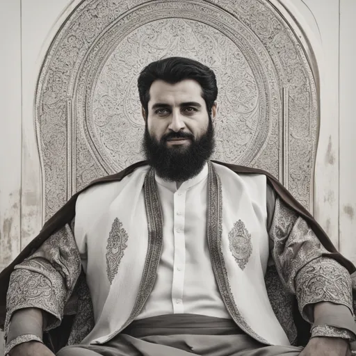 Sam Rajabi