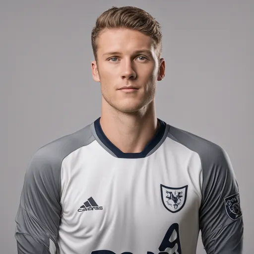 Sam Ramsbottom