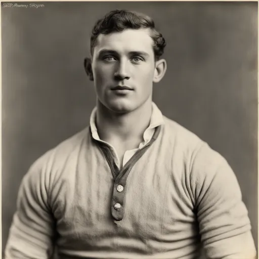 Sam Ramsey