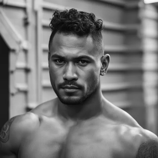 Sam Rapira (boxer)