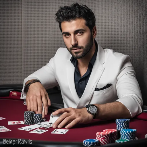 Sam Razavi