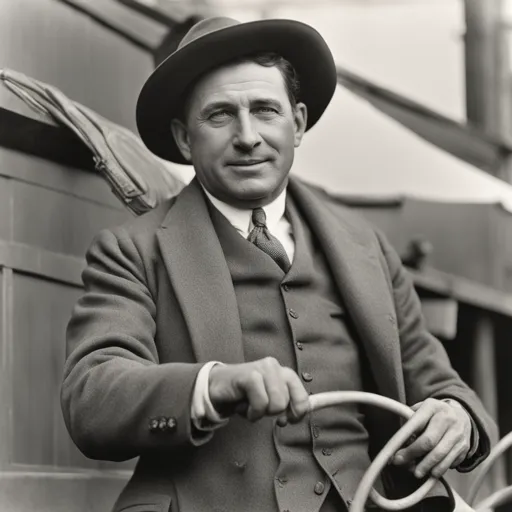 Sam Renick