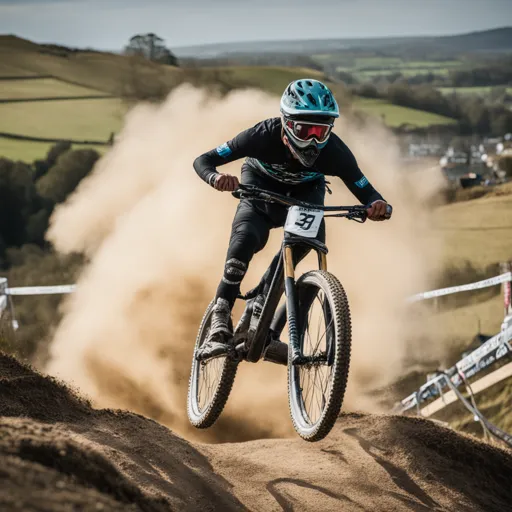 Sam Reynolds (cyclist)