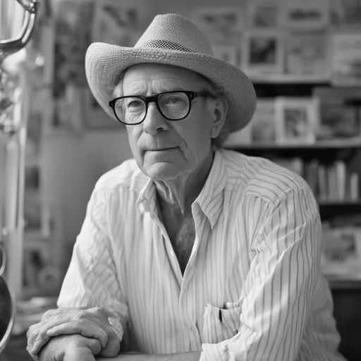 Sam Richards (writer)
