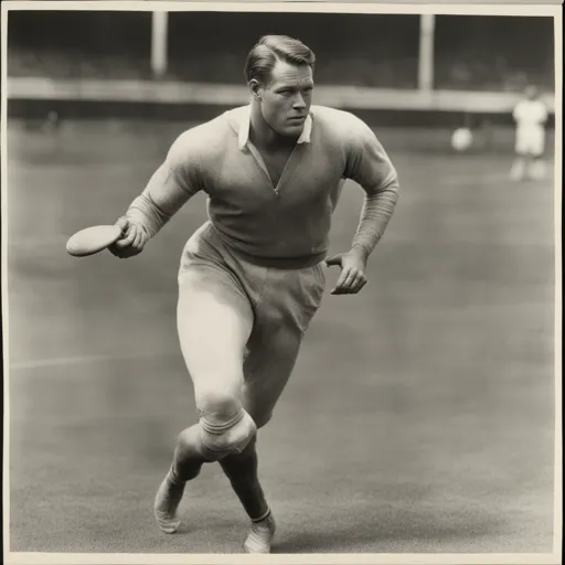 Sam Richardson (athlete)