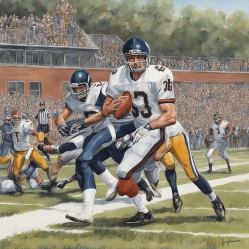 Sam Roberts (American football)