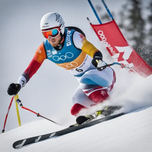 Sam Robertson (skier)