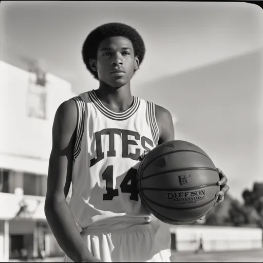 Sam Robinson (basketball)