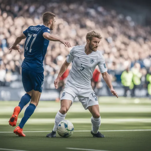 Sam Rogers (soccer)
