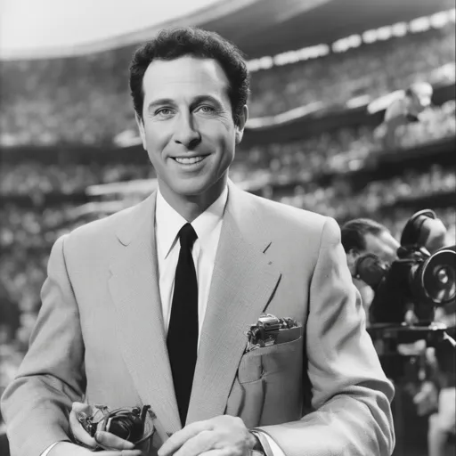 Sam Rosen (sportscaster)
