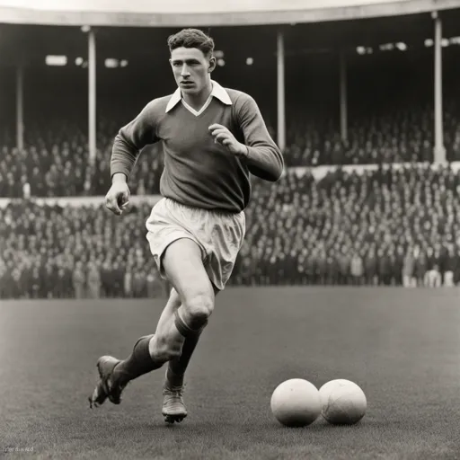 Sam Russell (footballer, born 1900)