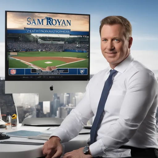 Sam Ryan