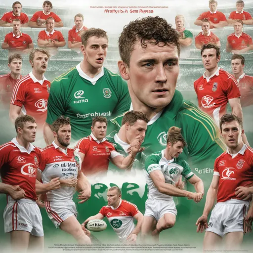 Sam Ryan (Gaelic footballer)