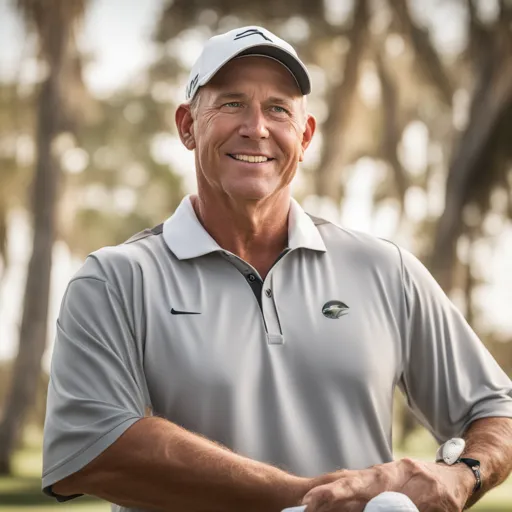 Sam Ryder (golfer)
