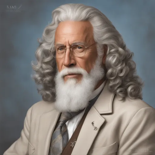 Sam S. Griffin