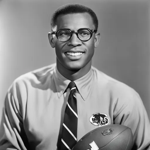 Sam Sanders