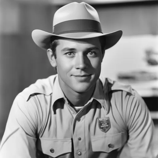 Sam Scarber