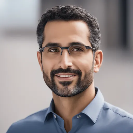 Sam Shahidi