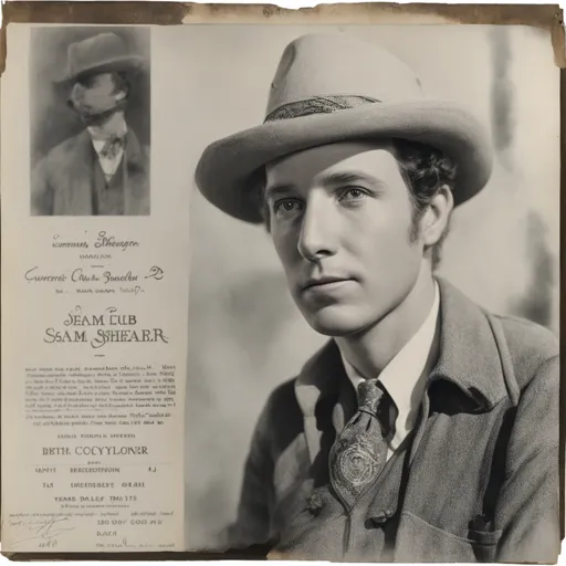 Sam Shearer