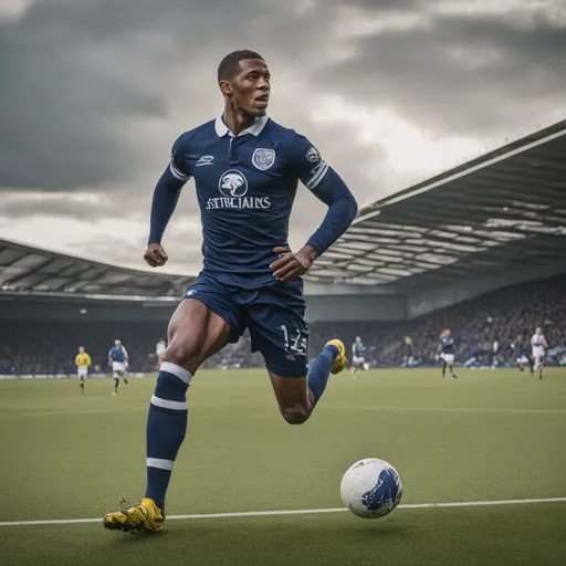 Sam Shields (footballer)
