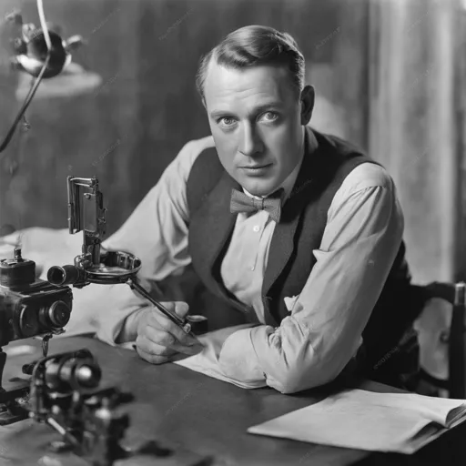 Sam Simmonds (film editor)