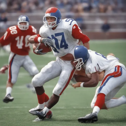 Sam Simmons (American football)
