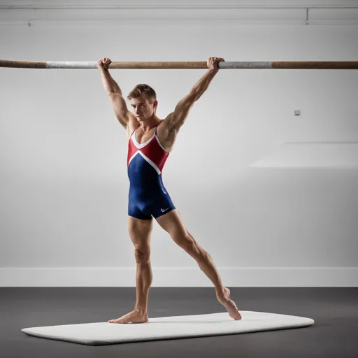Sam Simpson (gymnast)