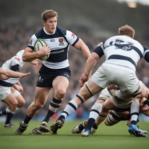 Sam Skinner (rugby union)