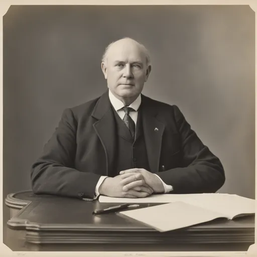 Sam Slade (politician)