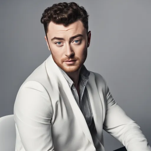 Sam Smith (actor)