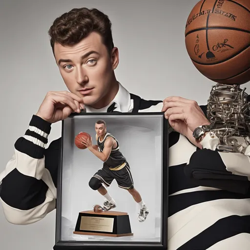 Sam Smith (basketball, born 1955)