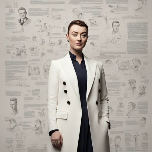 Sam Smith (businesswoman)