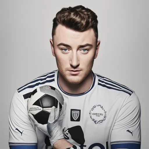 Sam Smith (footballer, born 1998)