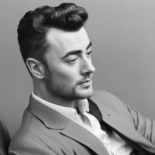 Sam Smith (journalist)