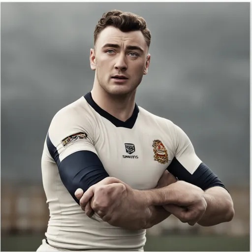 Sam Smith (rugby league)
