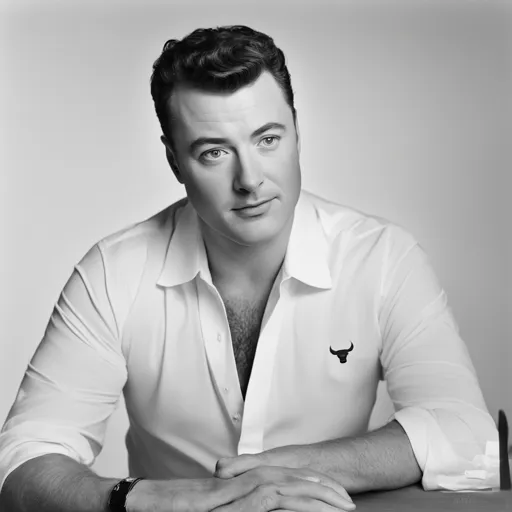 Sam Smith (sportswriter)