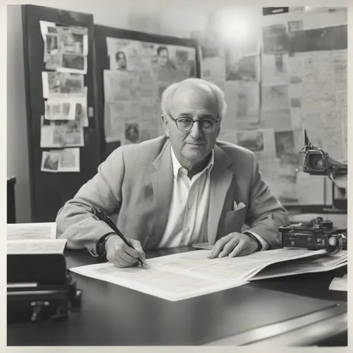 Sam Sokolow