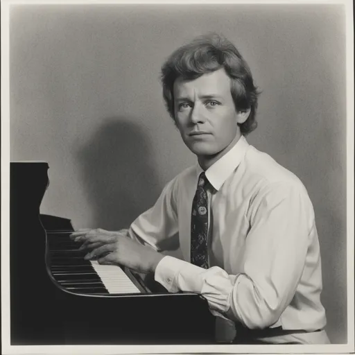 Sam Spence