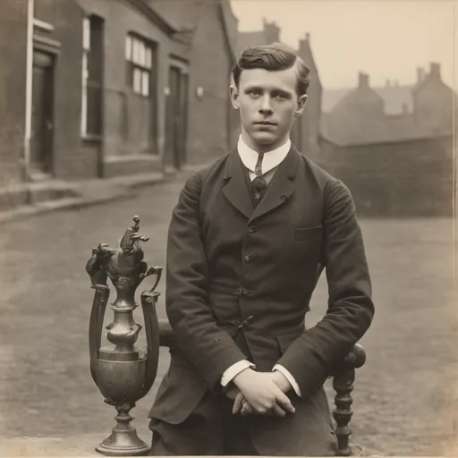 Sam Spiby