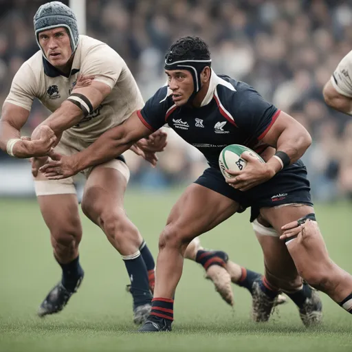 Sam Stewart (rugby union)
