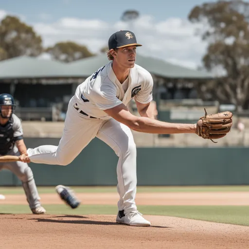 Sam Street (baseball)