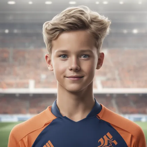Sam Strijbosch