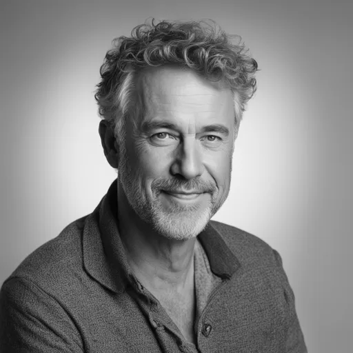 Sam Strong (director)