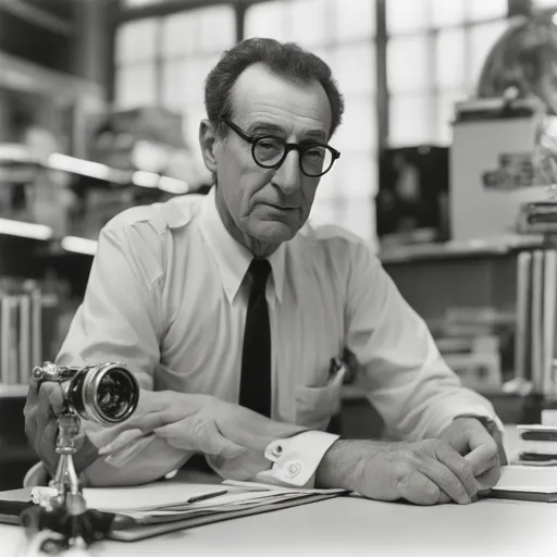 Sam Szafran