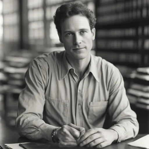 Sam Tanenhaus